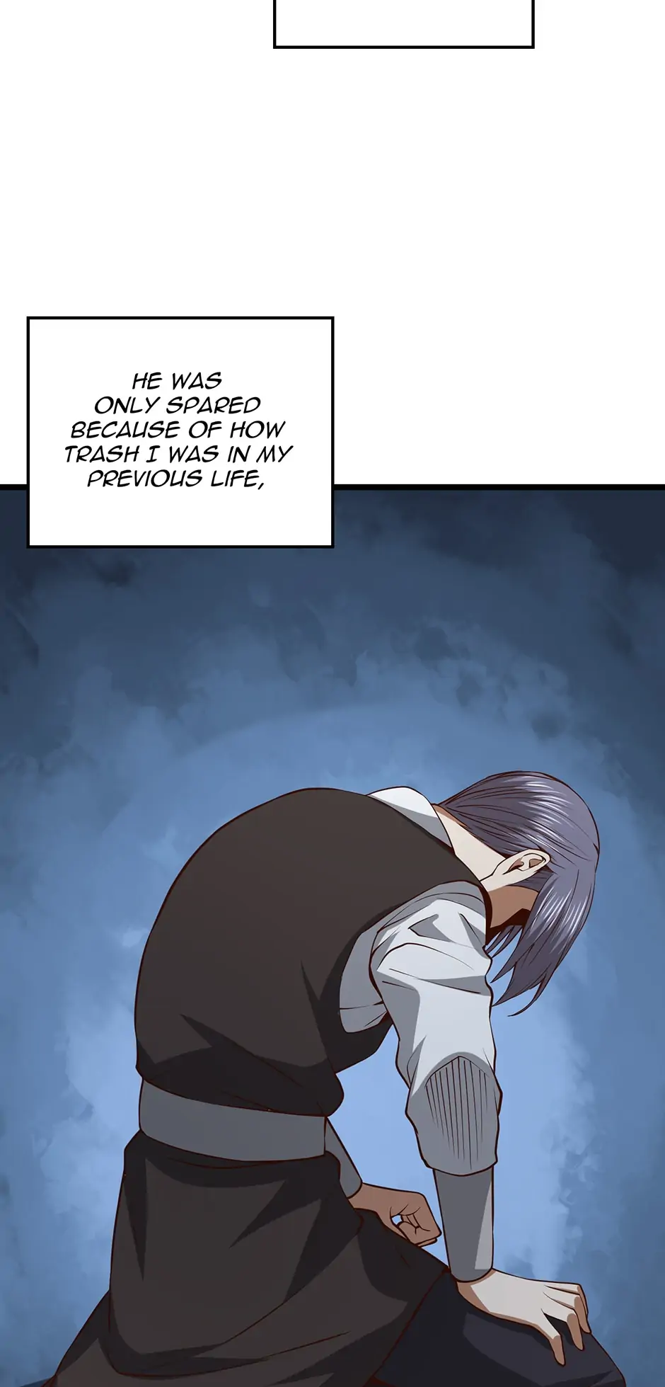 Read The Lord of Coins EN Manga Online