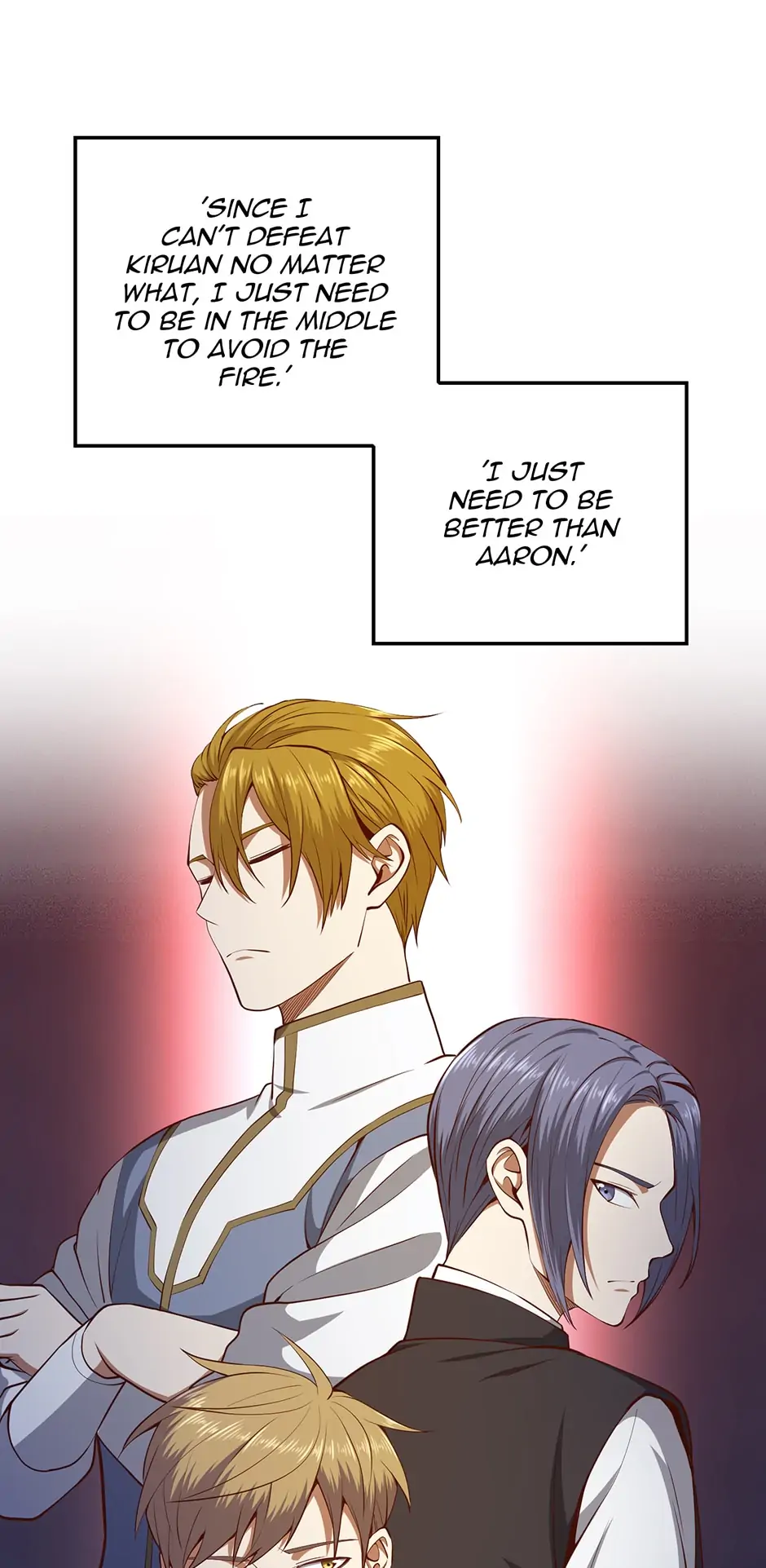 Read The Lord of Coins EN Manga Online