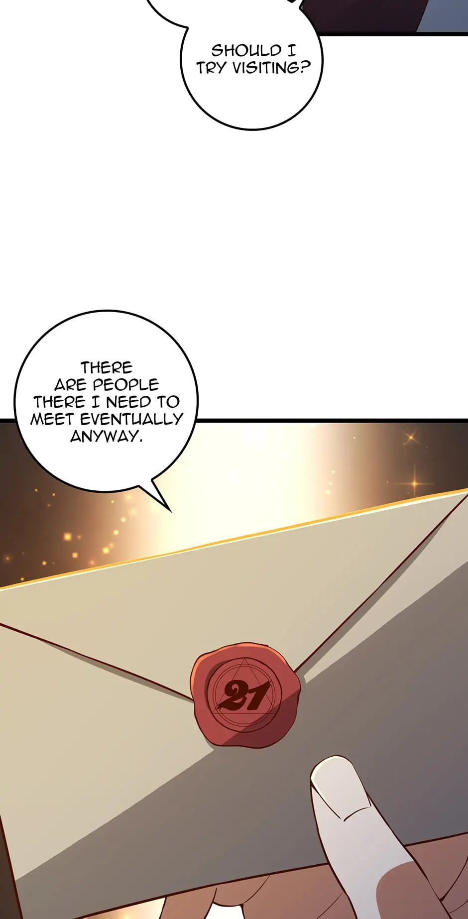 Read The Lord of Coins EN Manga Online