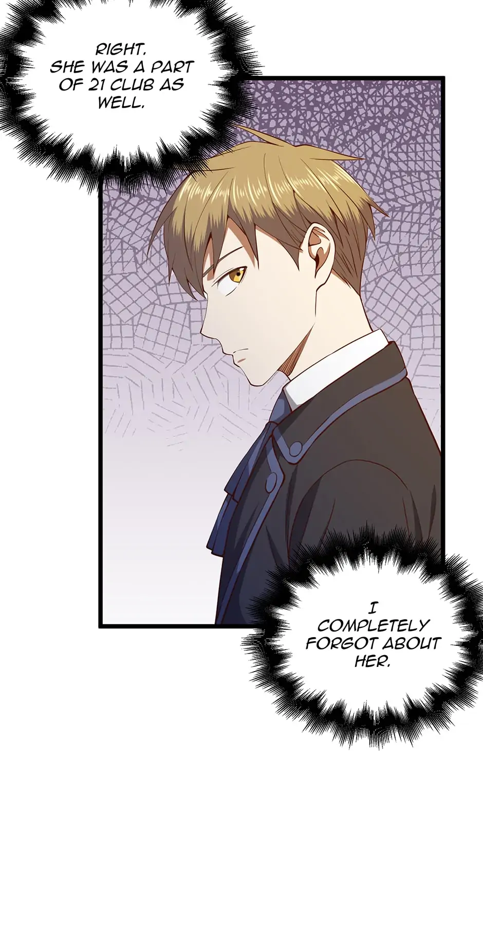 Read The Lord of Coins EN Manga Online