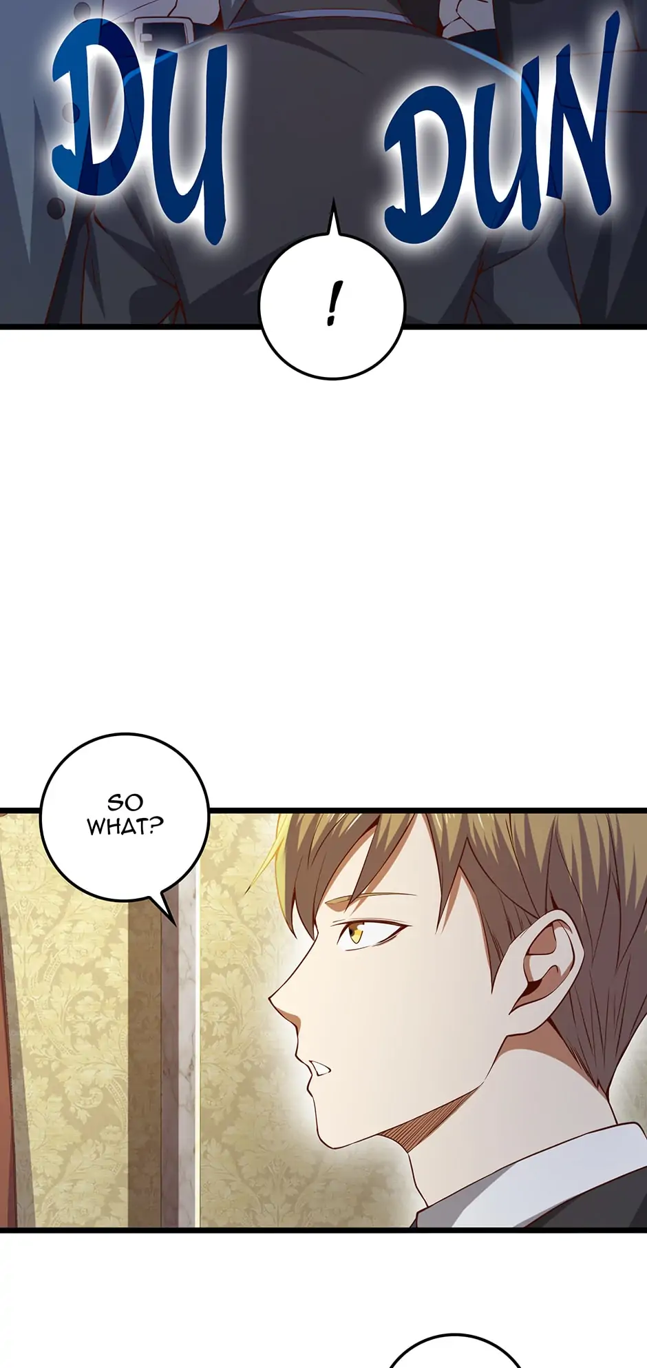Read The Lord of Coins EN Manga Online