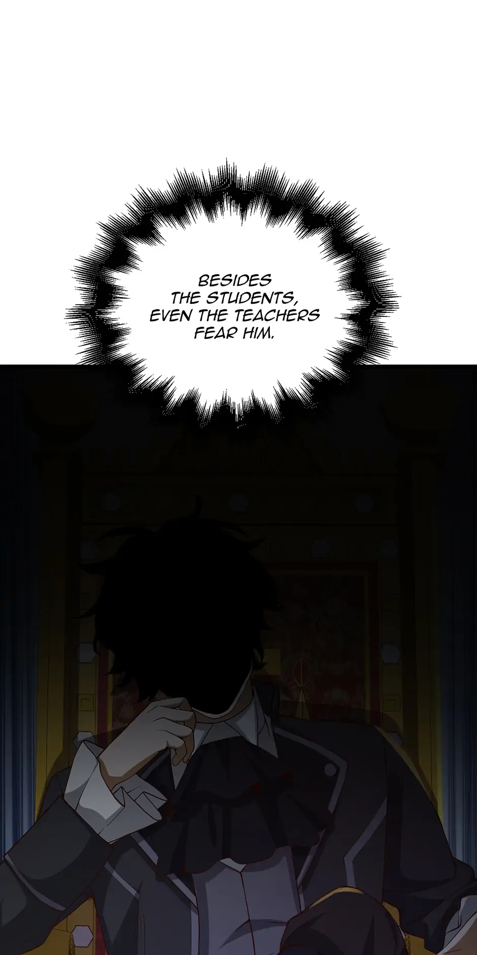 Read The Lord of Coins EN Manga Online