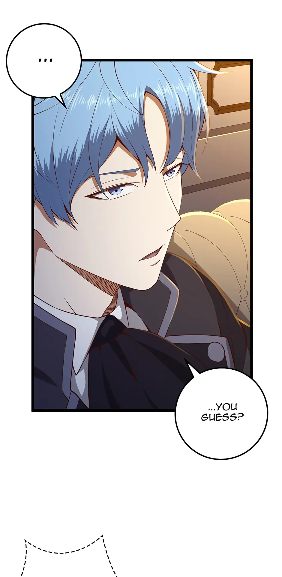 Read The Lord of Coins EN Manga Online