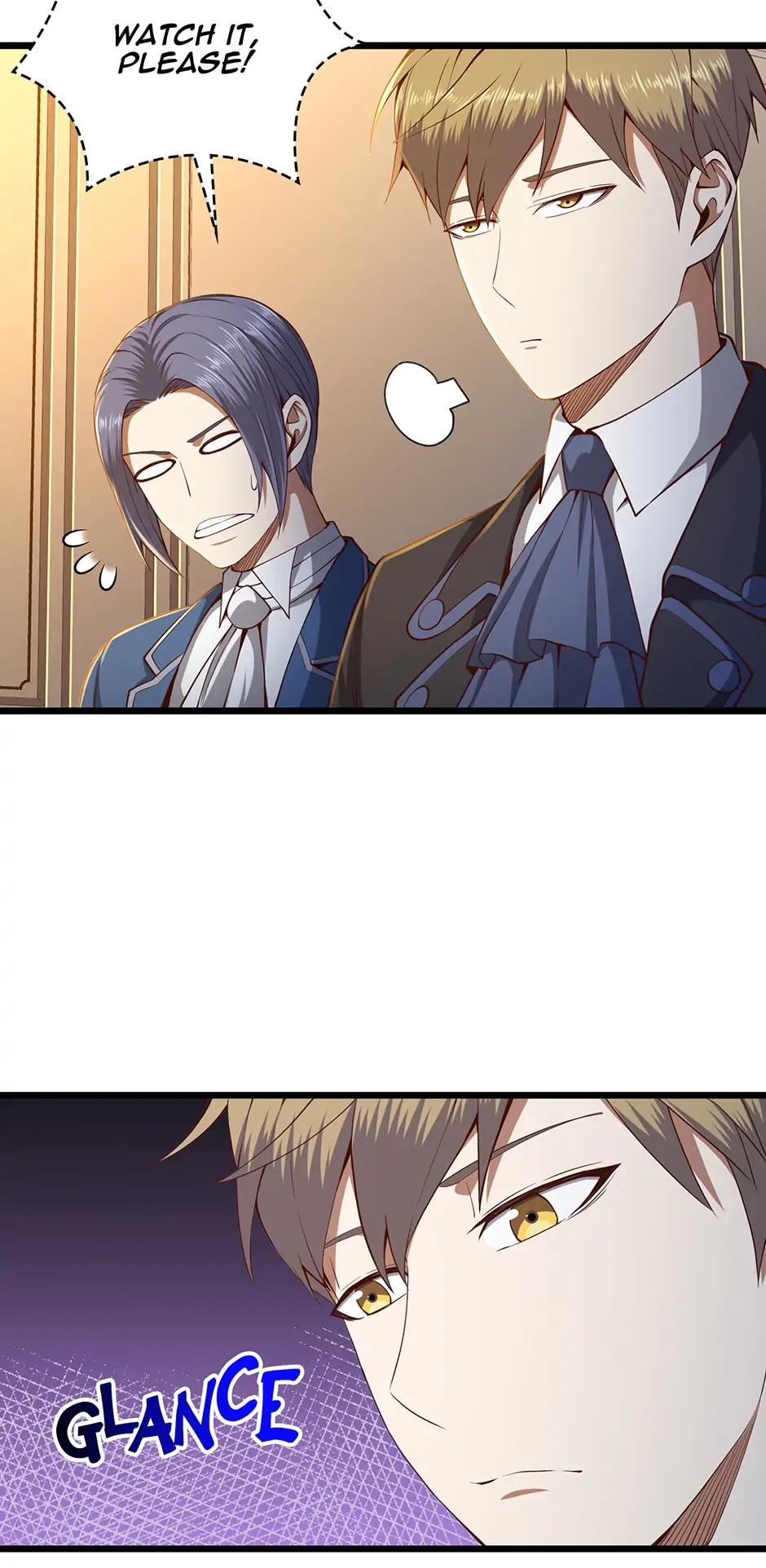 Read The Lord of Coins EN Manga Online