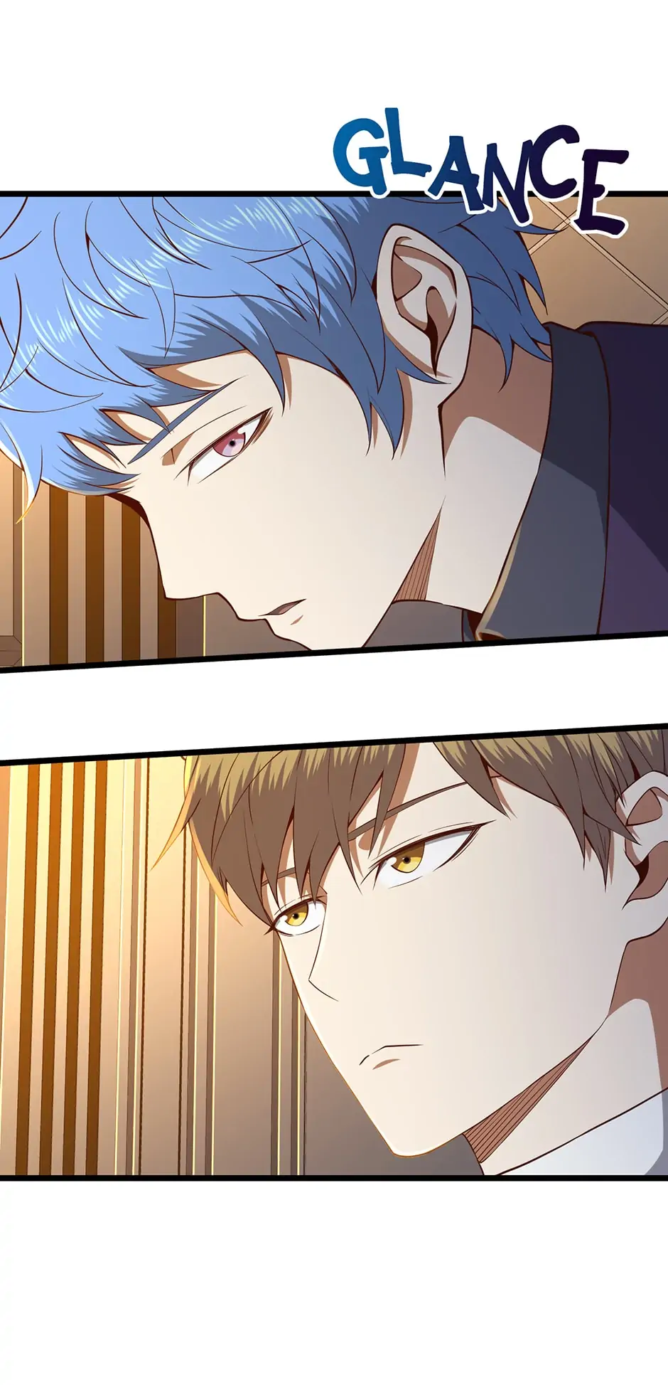 Read The Lord of Coins EN Manga Online