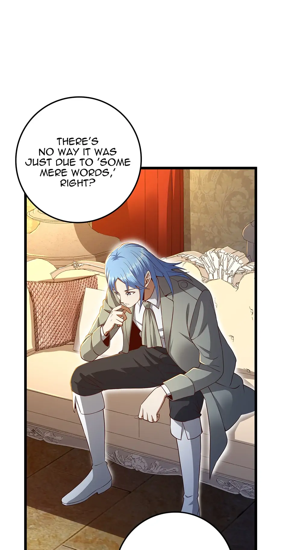 Read The Lord of Coins EN Manga Online