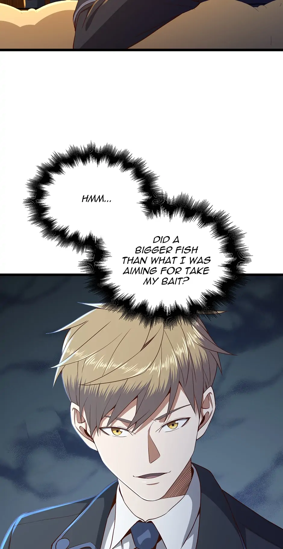 Read The Lord of Coins EN Manga Online