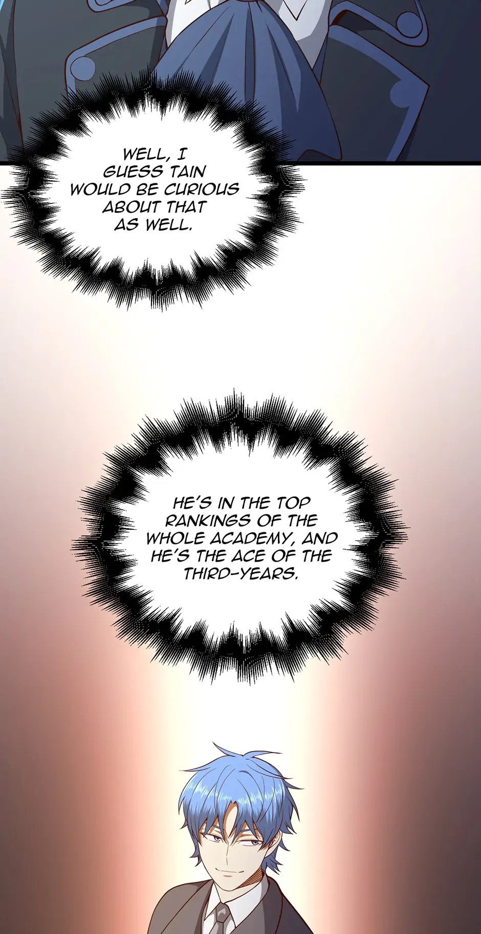 Read The Lord of Coins EN Manga Online