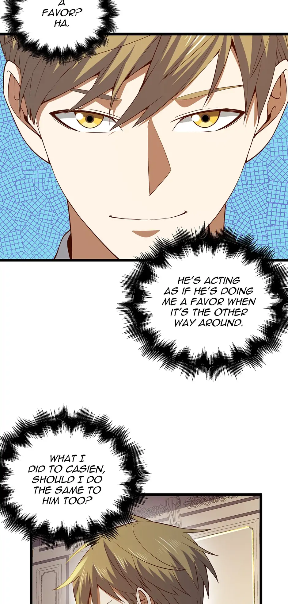 Read The Lord of Coins EN Manga Online