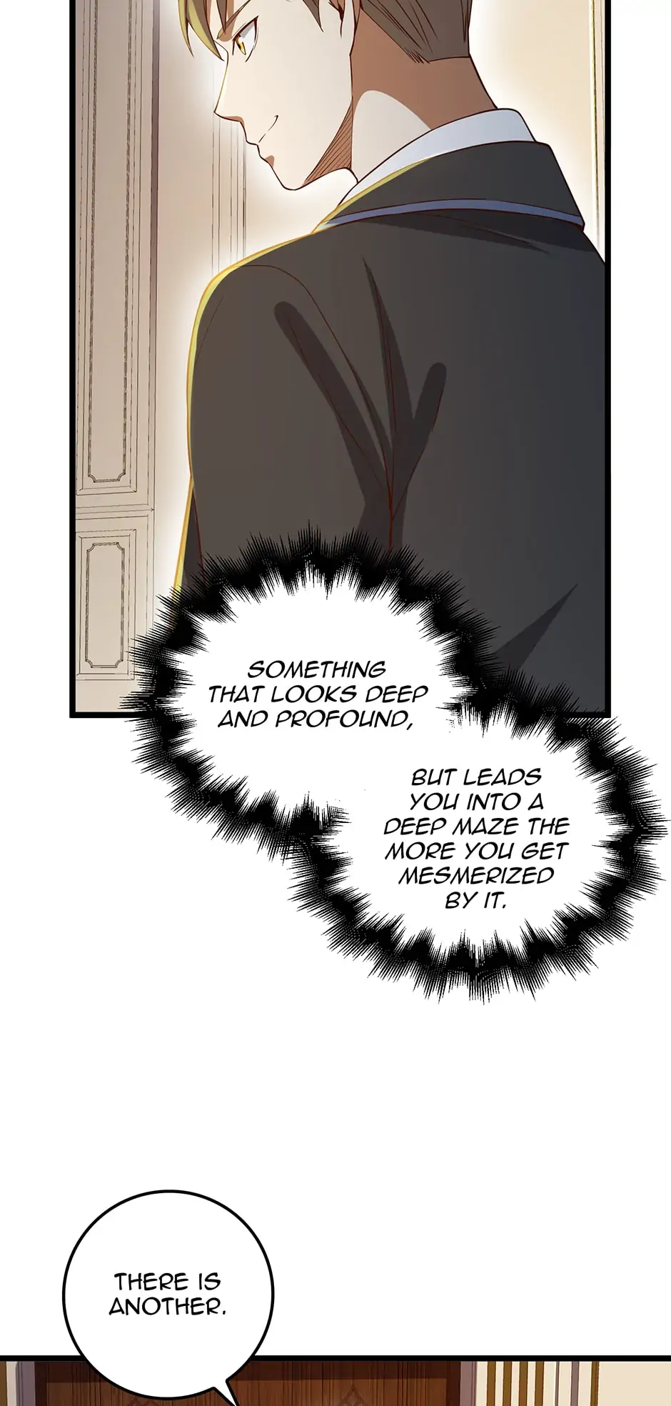 Read The Lord of Coins EN Manga Online