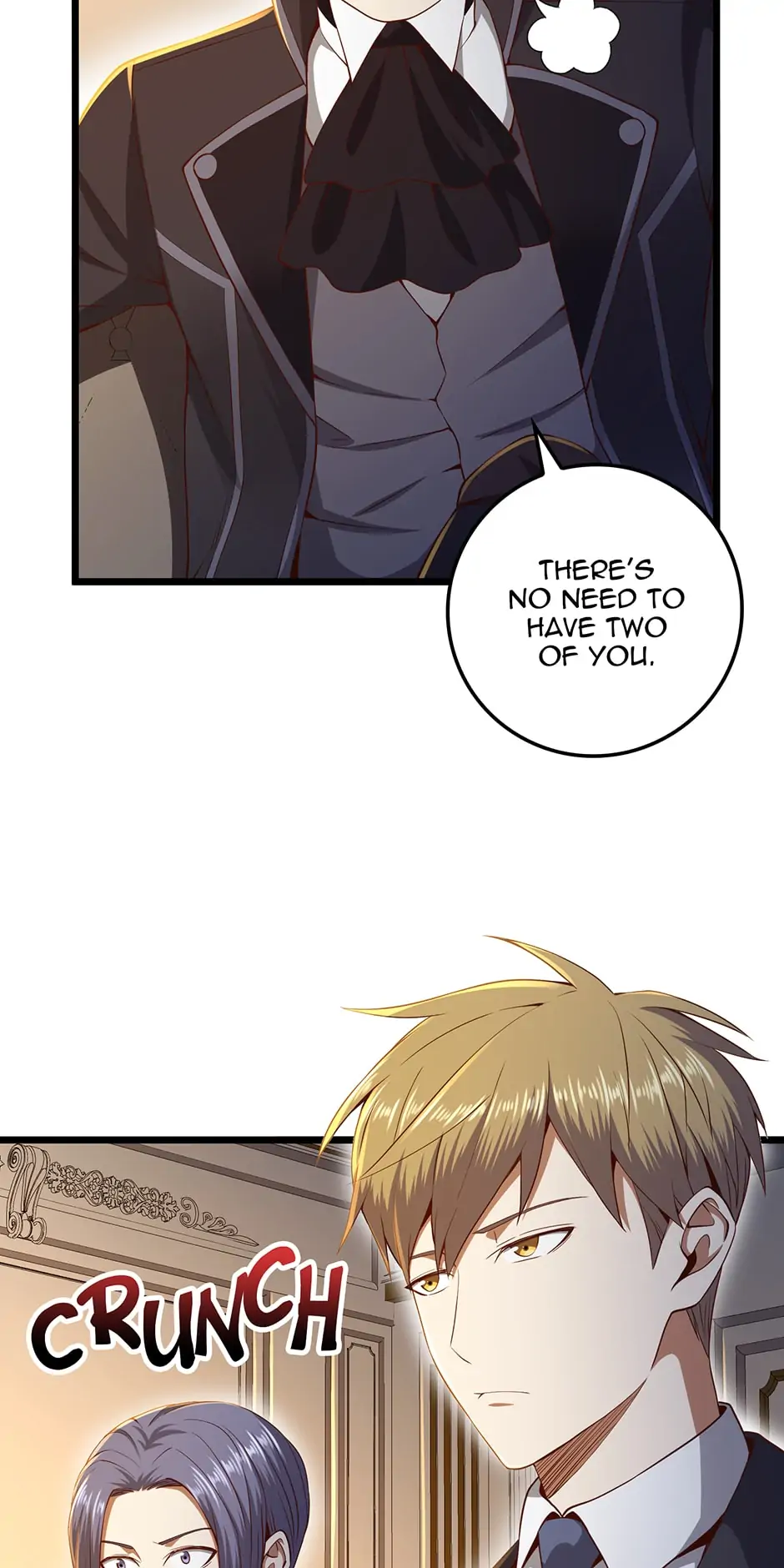 Read The Lord of Coins EN Manga Online