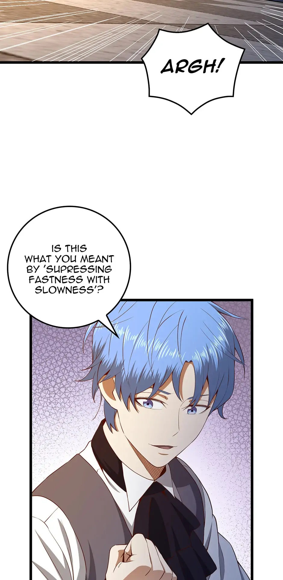 Read The Lord of Coins EN Manga Online