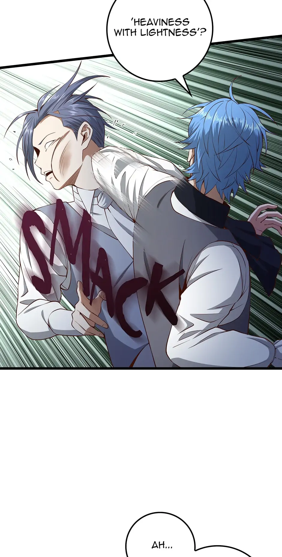 Read The Lord of Coins EN Manga Online
