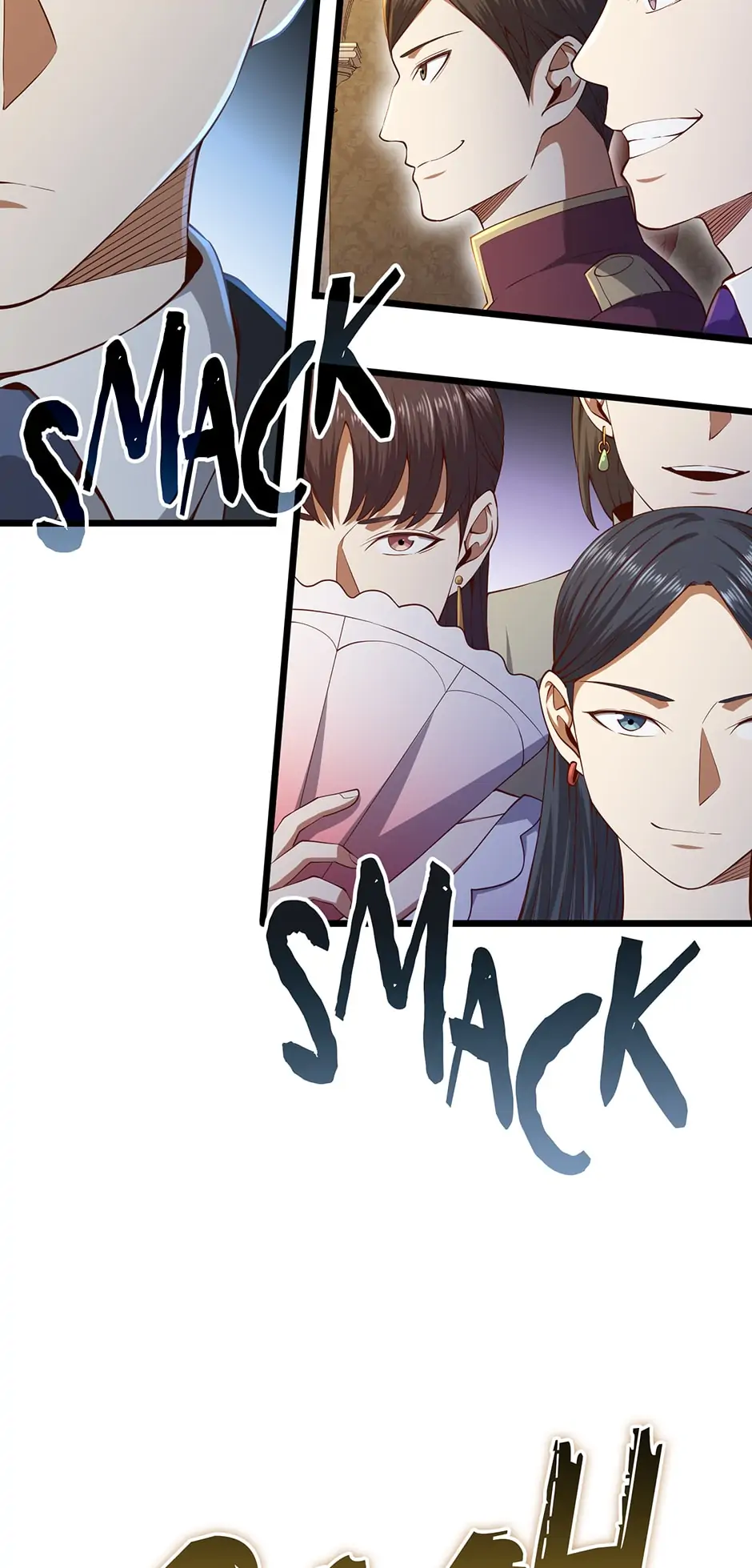 Read The Lord of Coins EN Manga Online