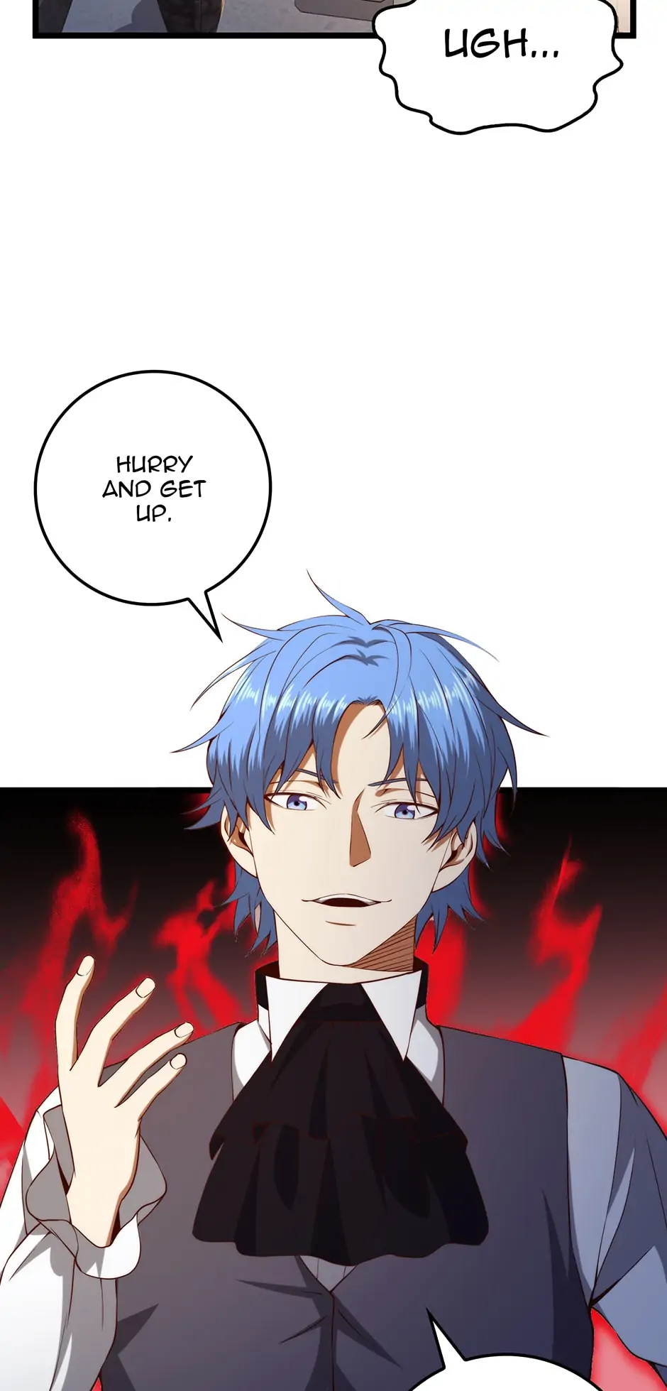Read The Lord of Coins EN Manga Online