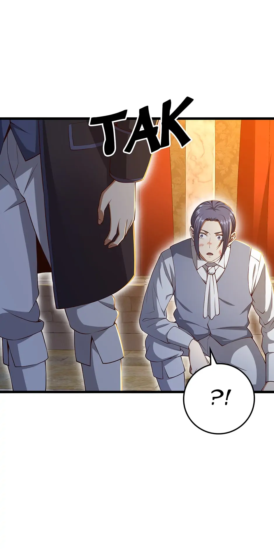 Read The Lord of Coins EN Manga Online