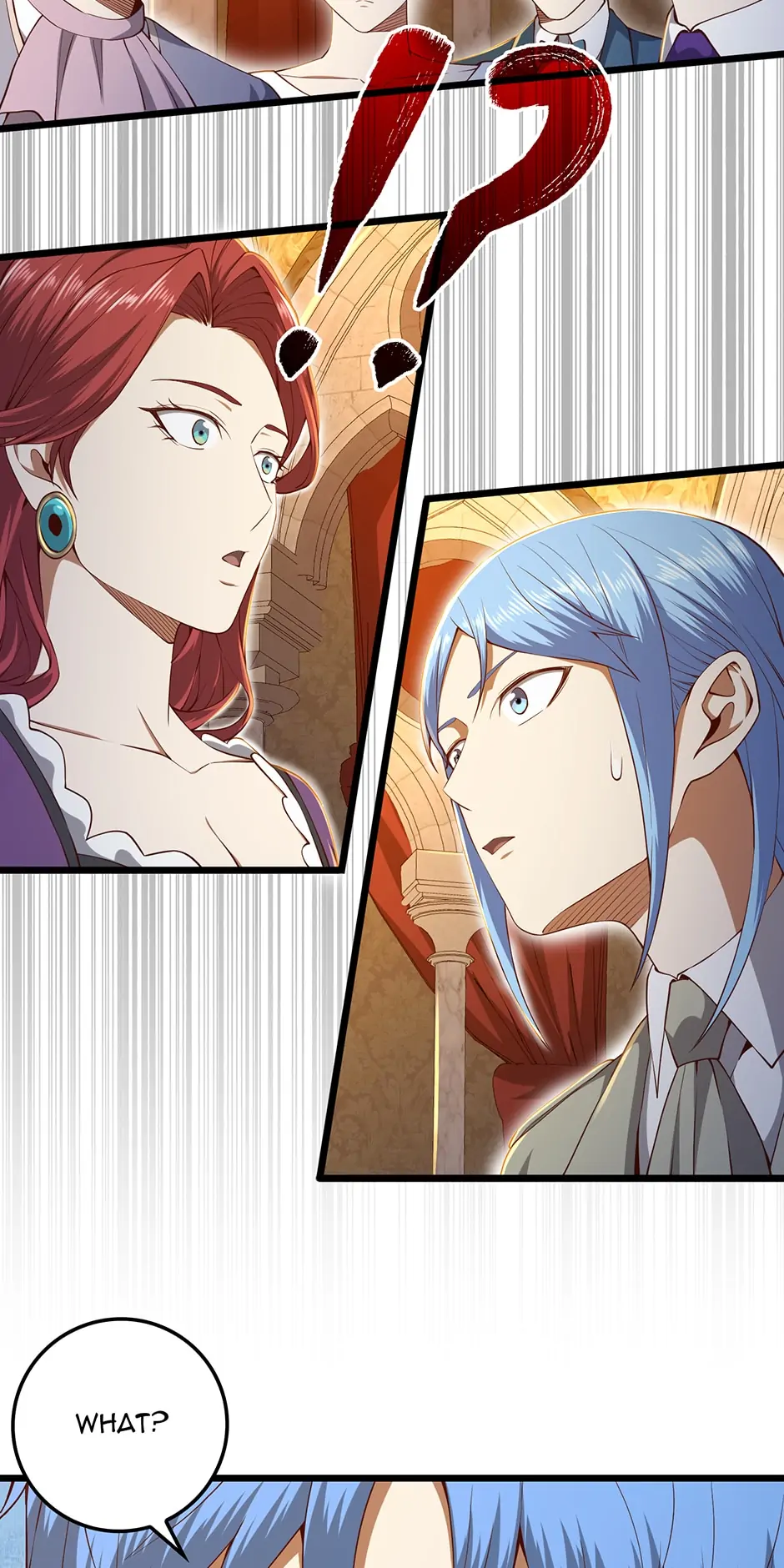 Read The Lord of Coins EN Manga Online