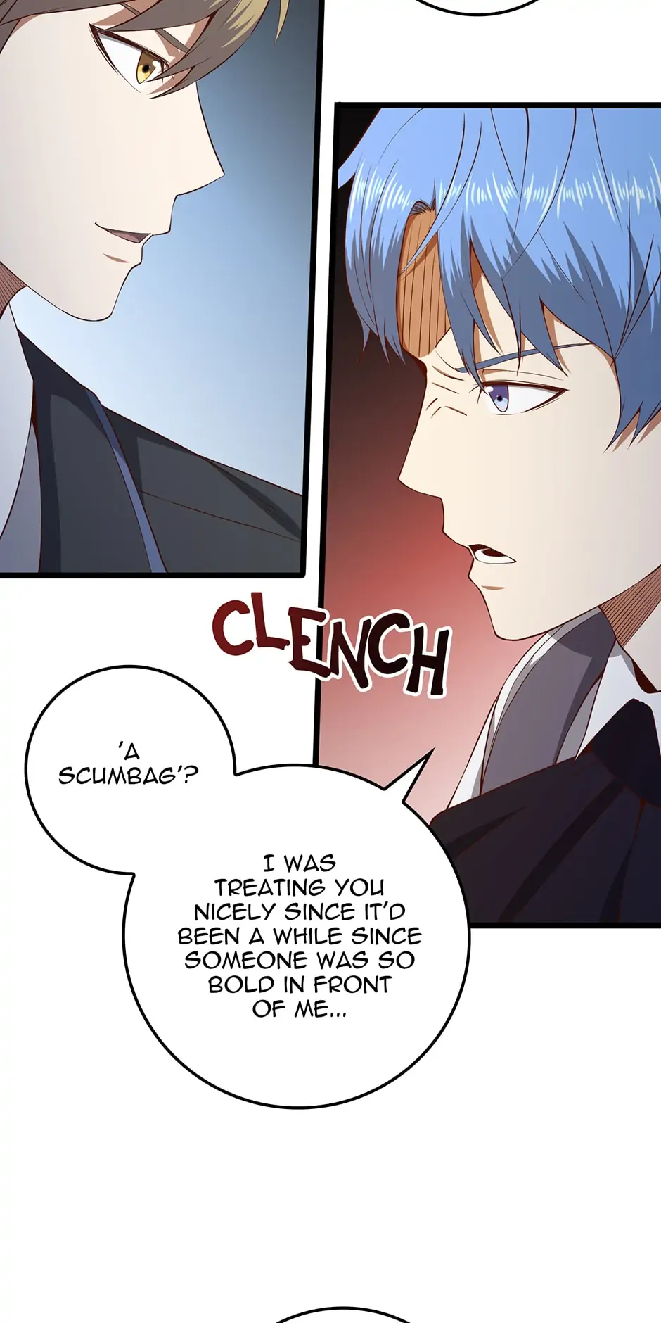 Read The Lord of Coins EN Manga Online