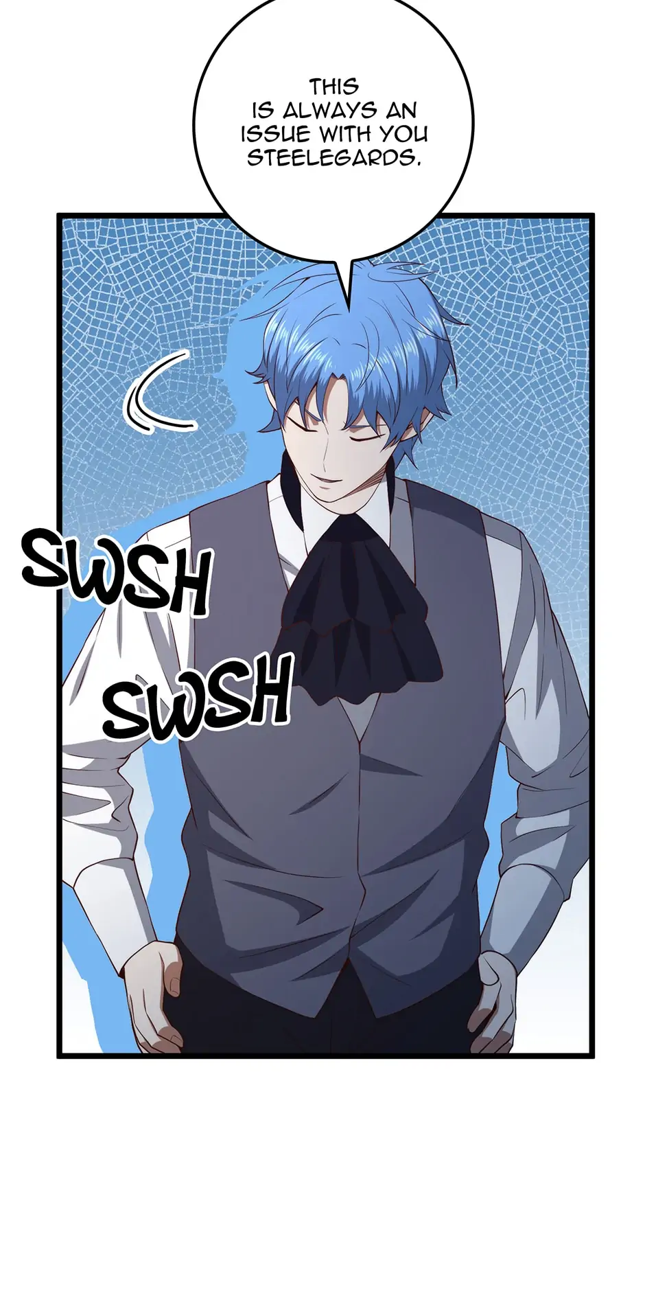 Read The Lord of Coins EN Manga Online
