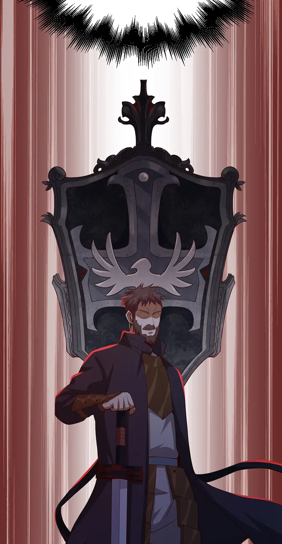 Read The Lord of Coins EN Manga Online