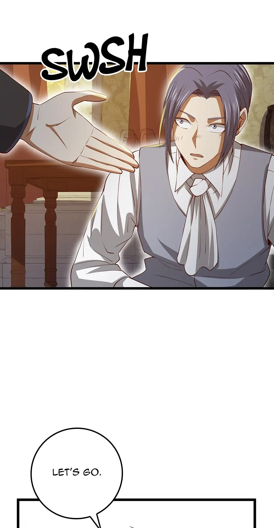Read The Lord of Coins EN Manga Online