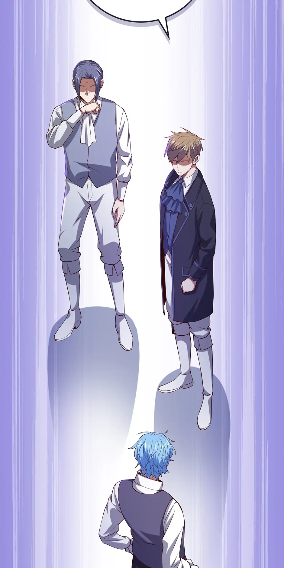 Read The Lord of Coins EN Manga Online
