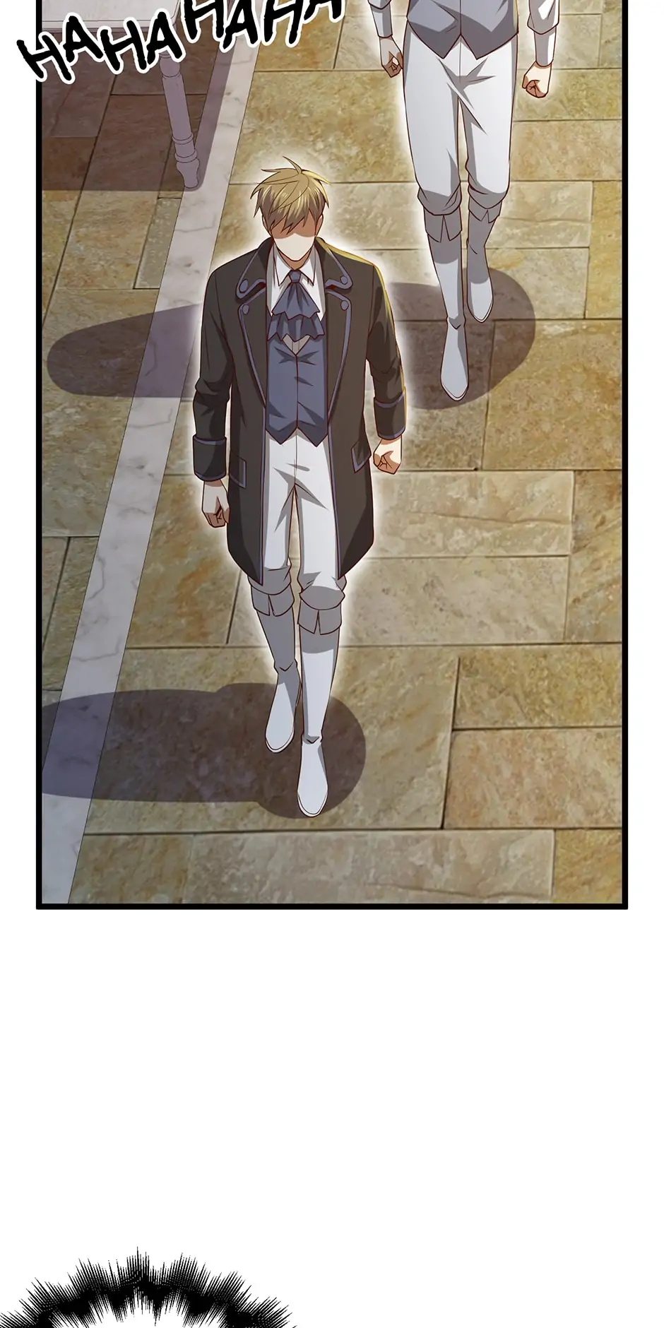 Read The Lord of Coins EN Manga Online