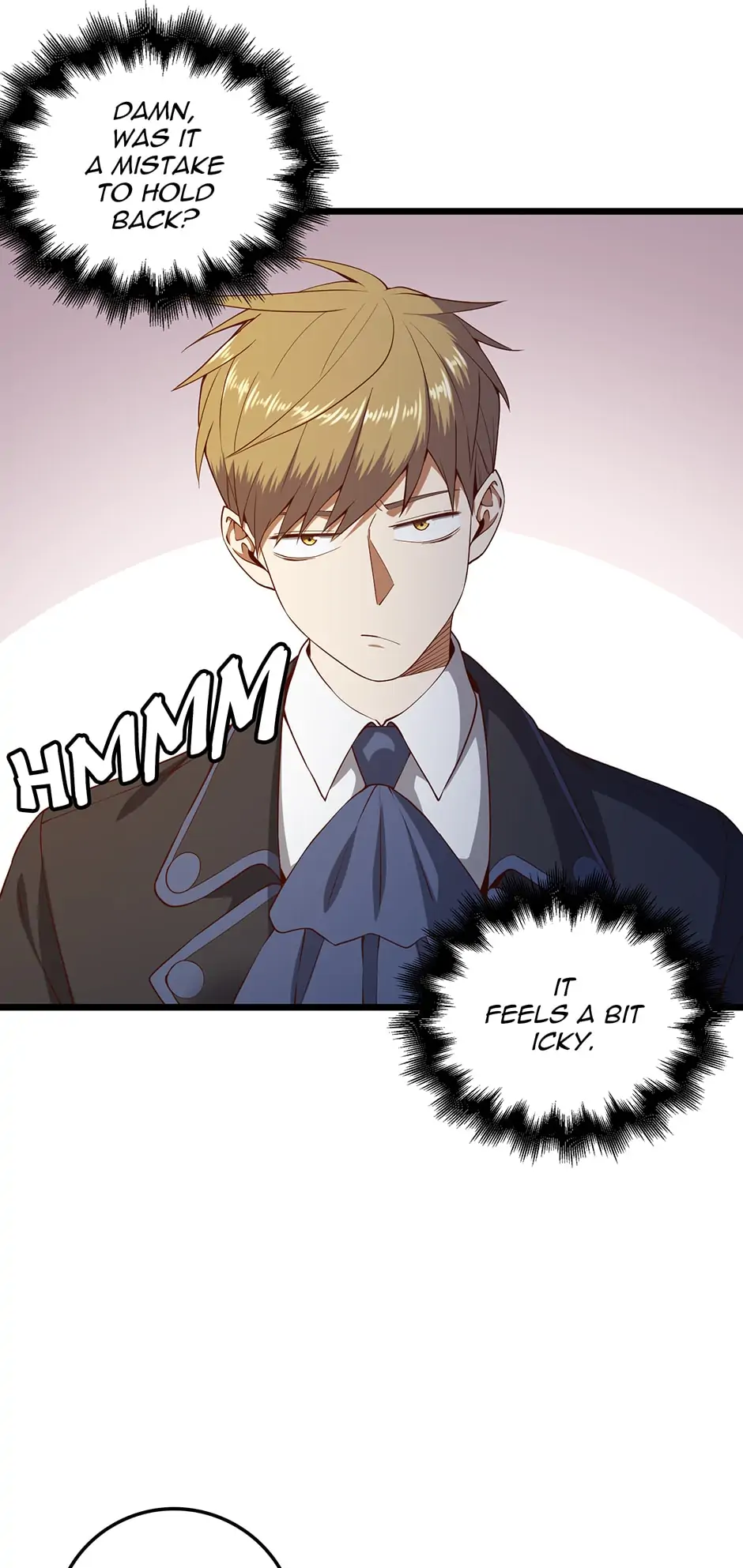 Read The Lord of Coins EN Manga Online