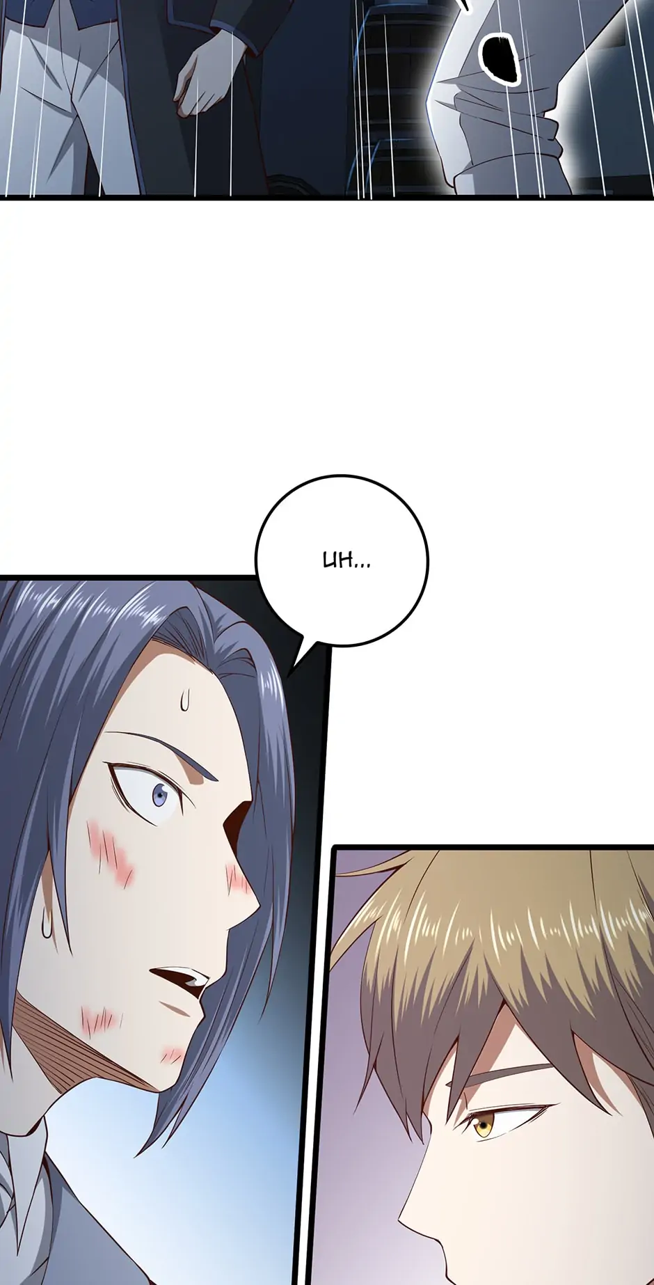 Read The Lord of Coins EN Manga Online