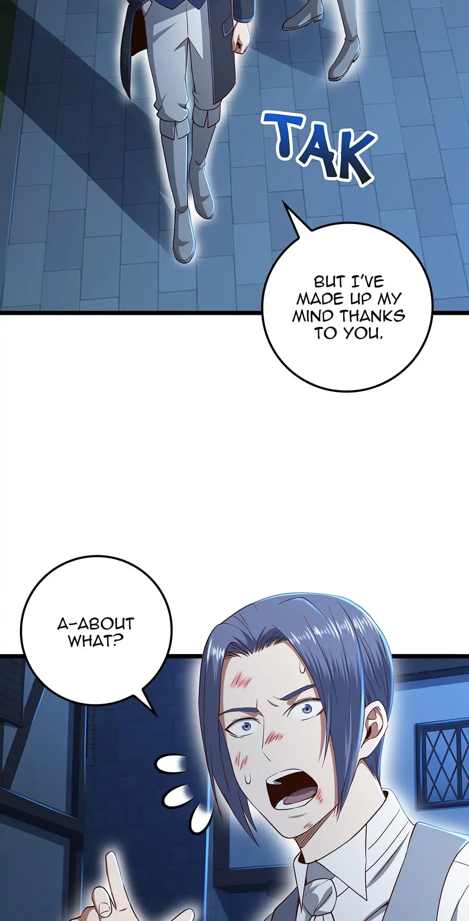 Read The Lord of Coins EN Manga Online