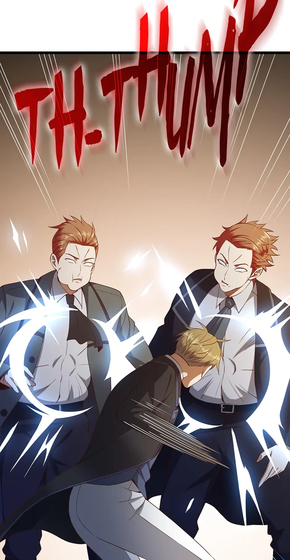 Read The Lord of Coins EN Manga Online