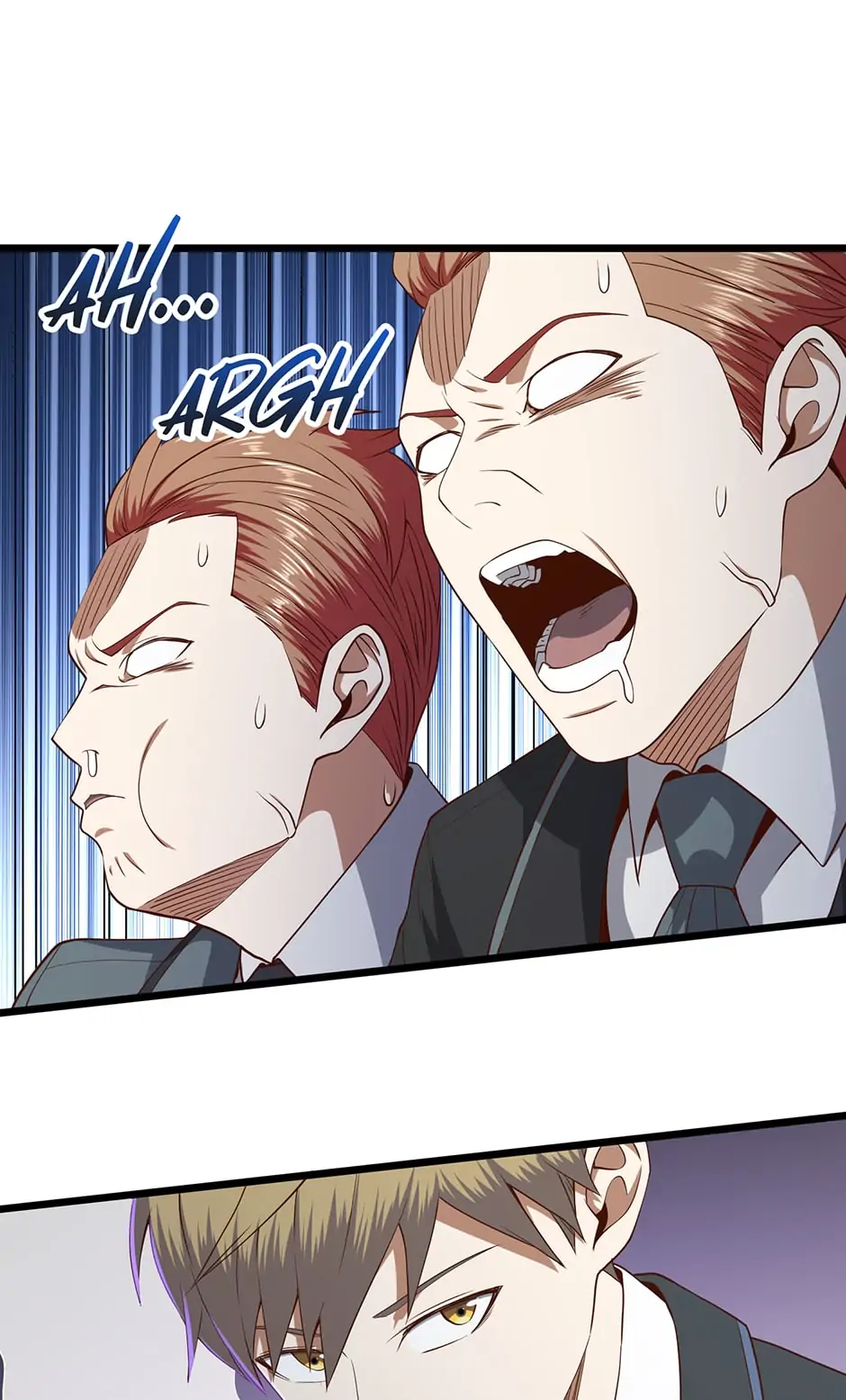 Read The Lord of Coins EN Manga Online