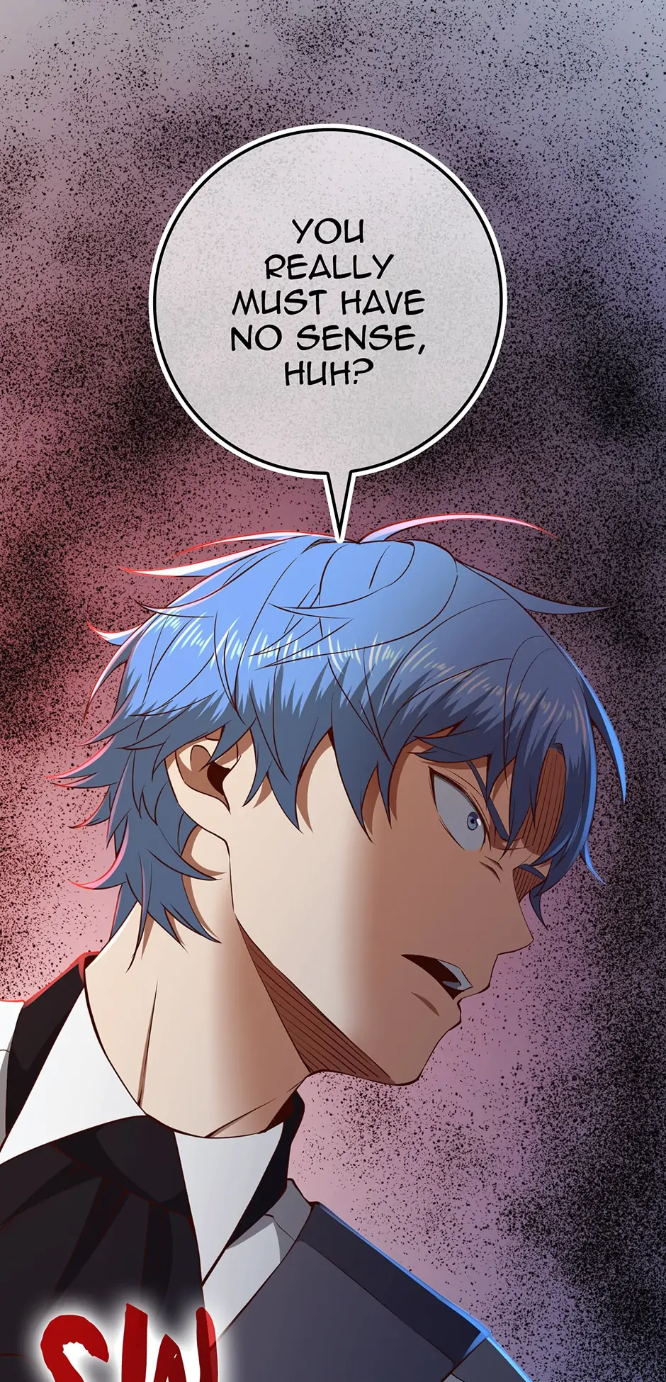Read The Lord of Coins EN Manga Online