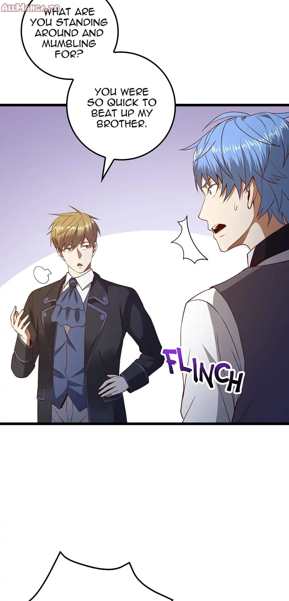 Read The Lord of Coins EN Manga Online