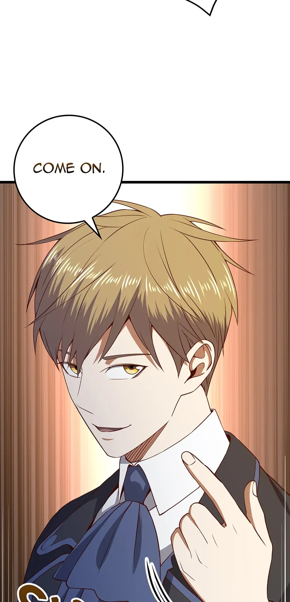 Read The Lord of Coins EN Manga Online