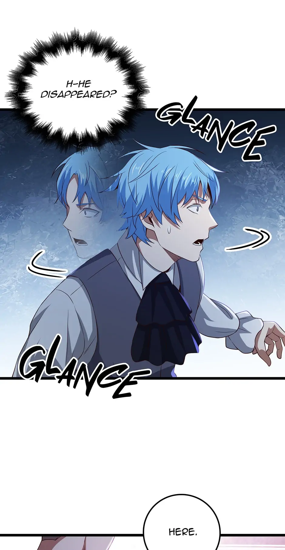Read The Lord of Coins EN Manga Online