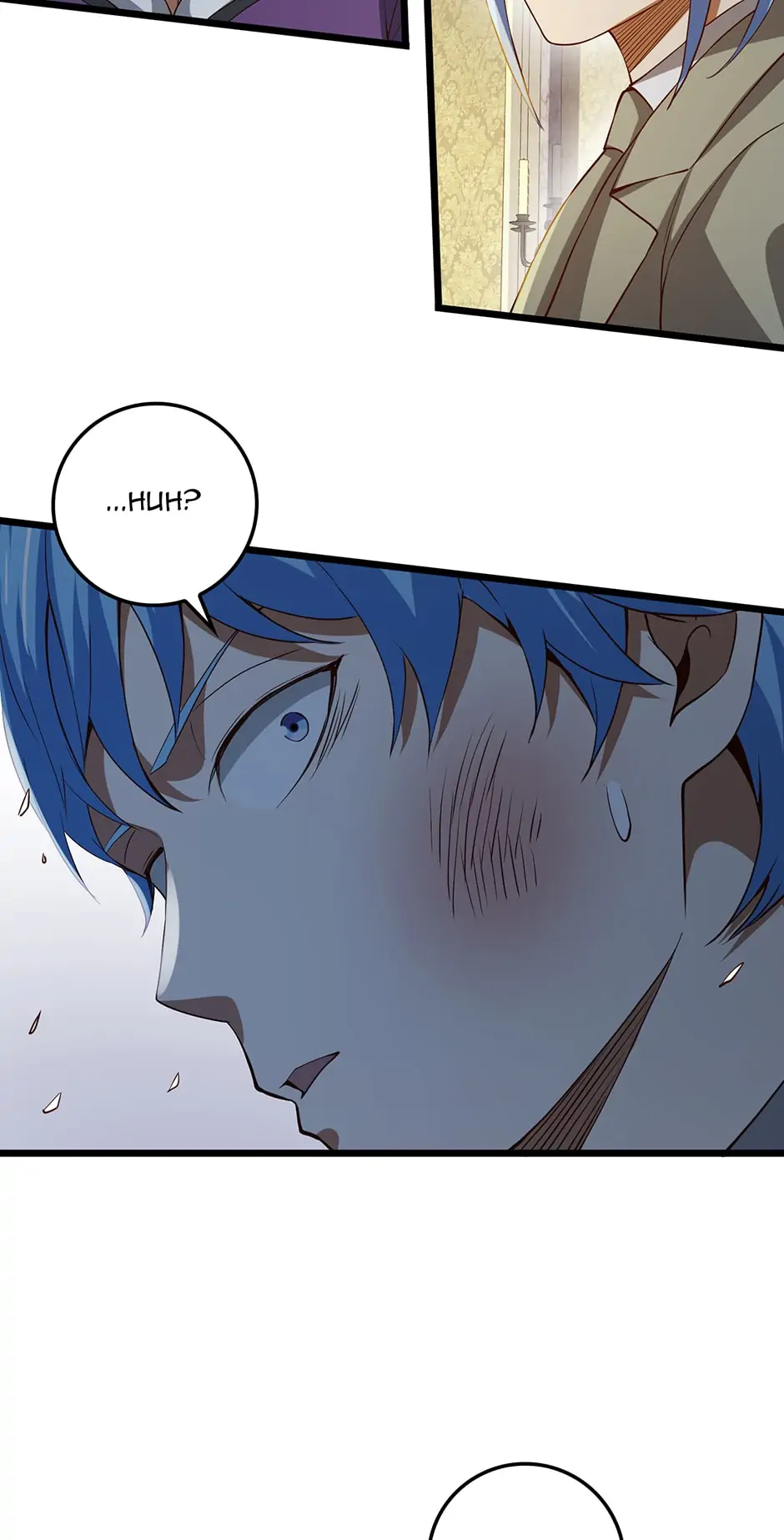 Read The Lord of Coins EN Manga Online