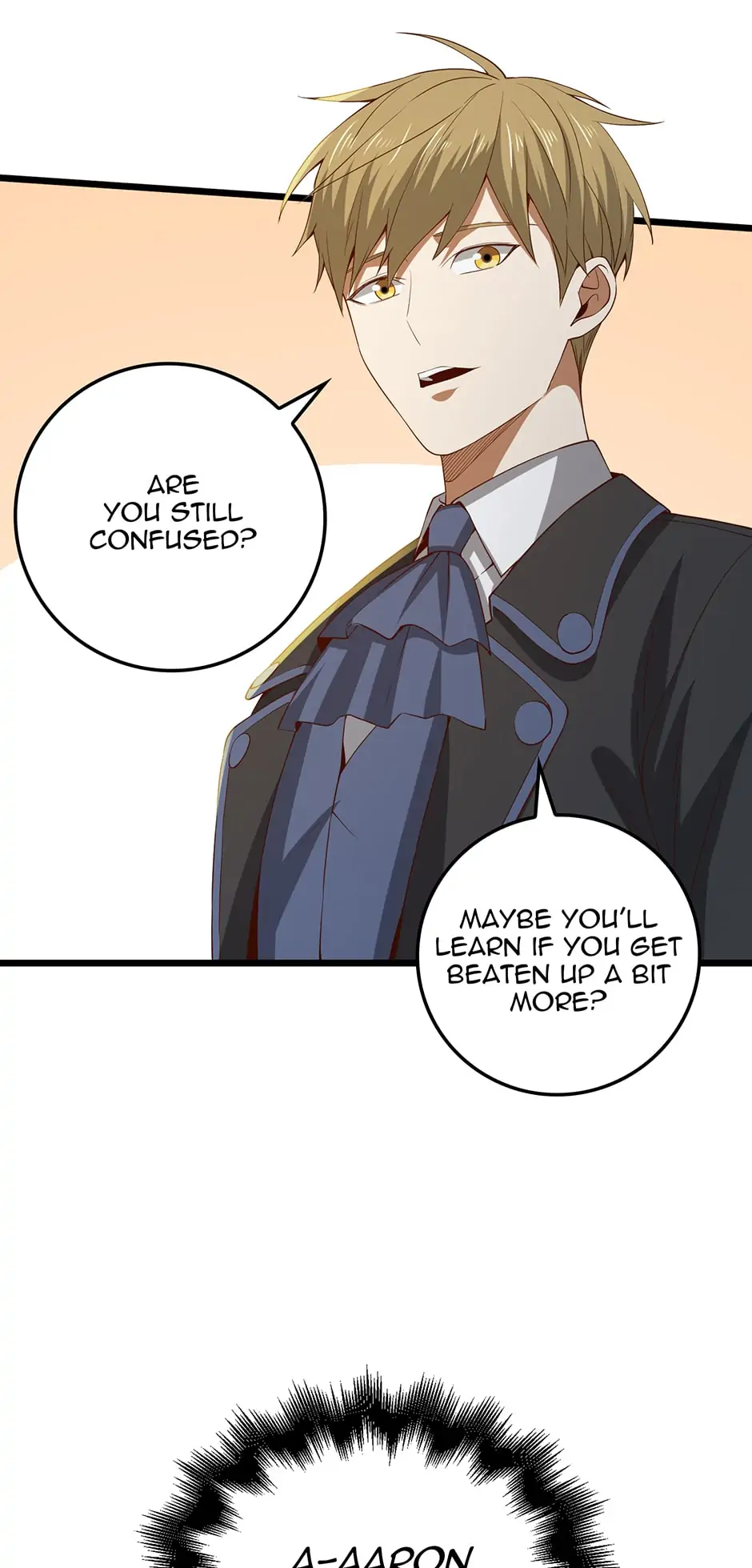 Read The Lord of Coins EN Manga Online