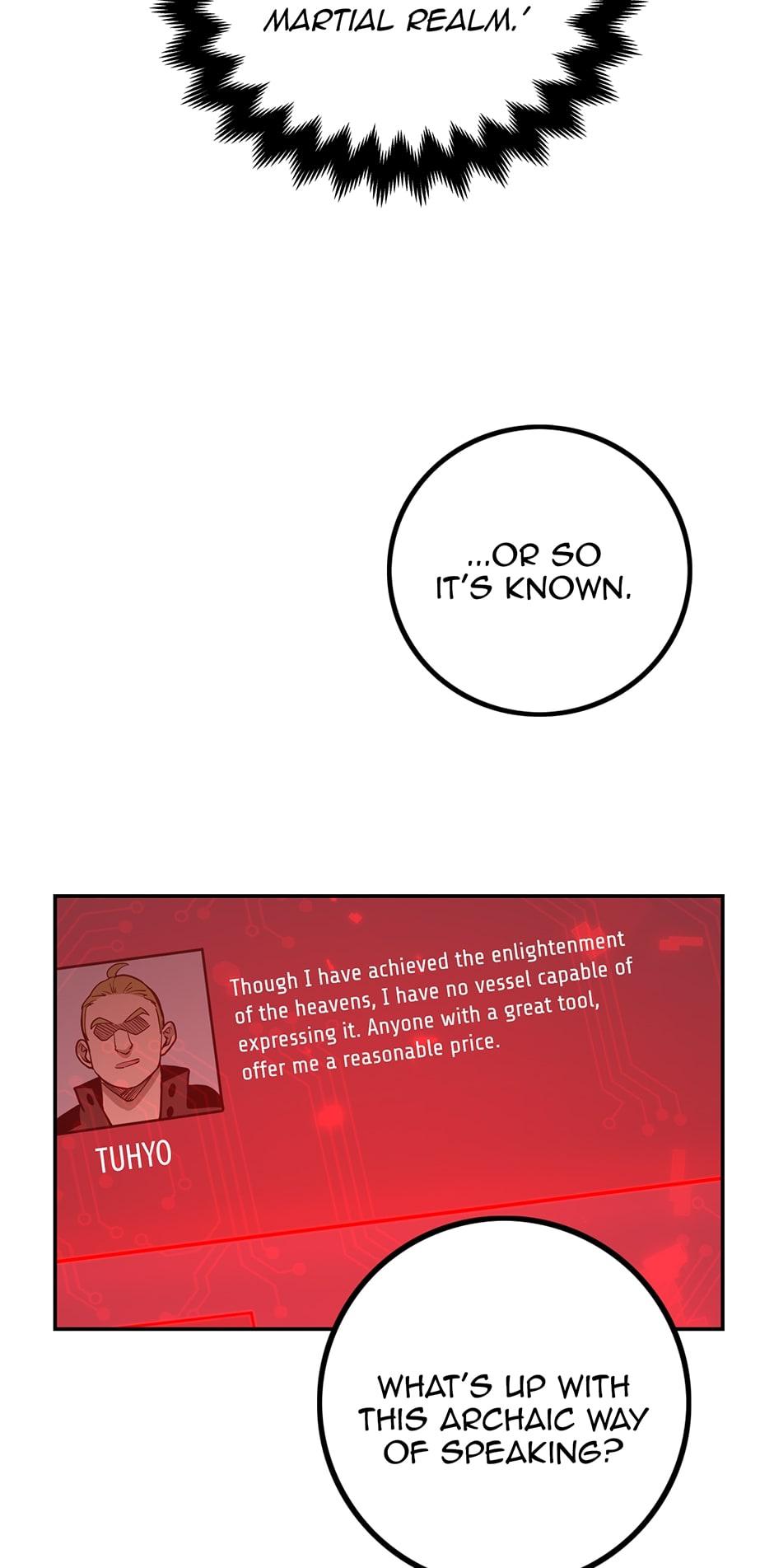 Read The Lord of Coins EN Manga Online