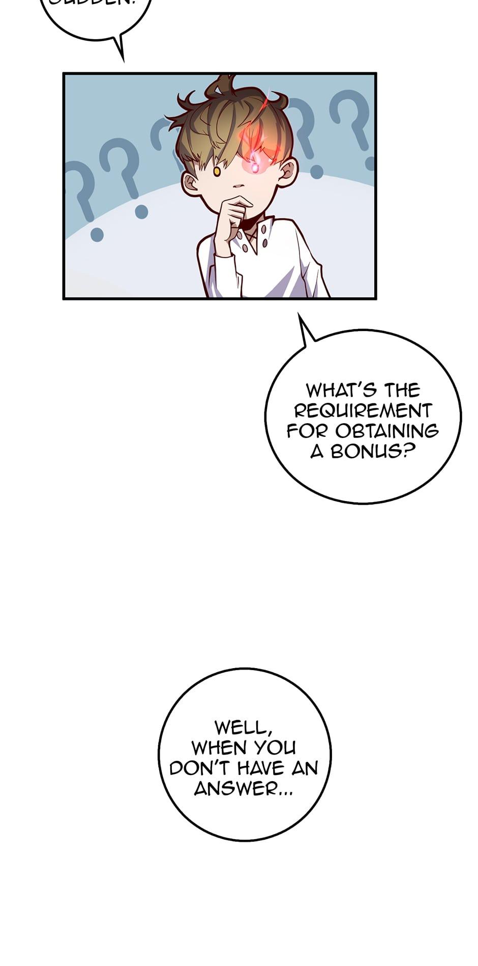 Read The Lord of Coins EN Manga Online