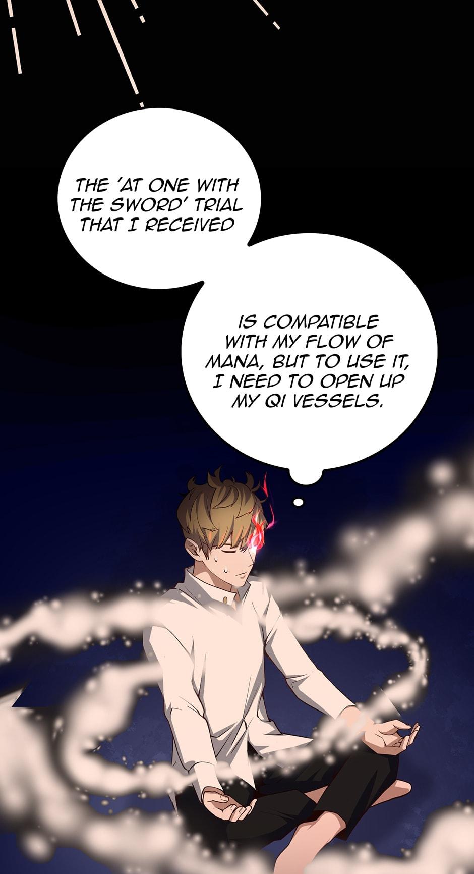 Read The Lord of Coins EN Manga Online