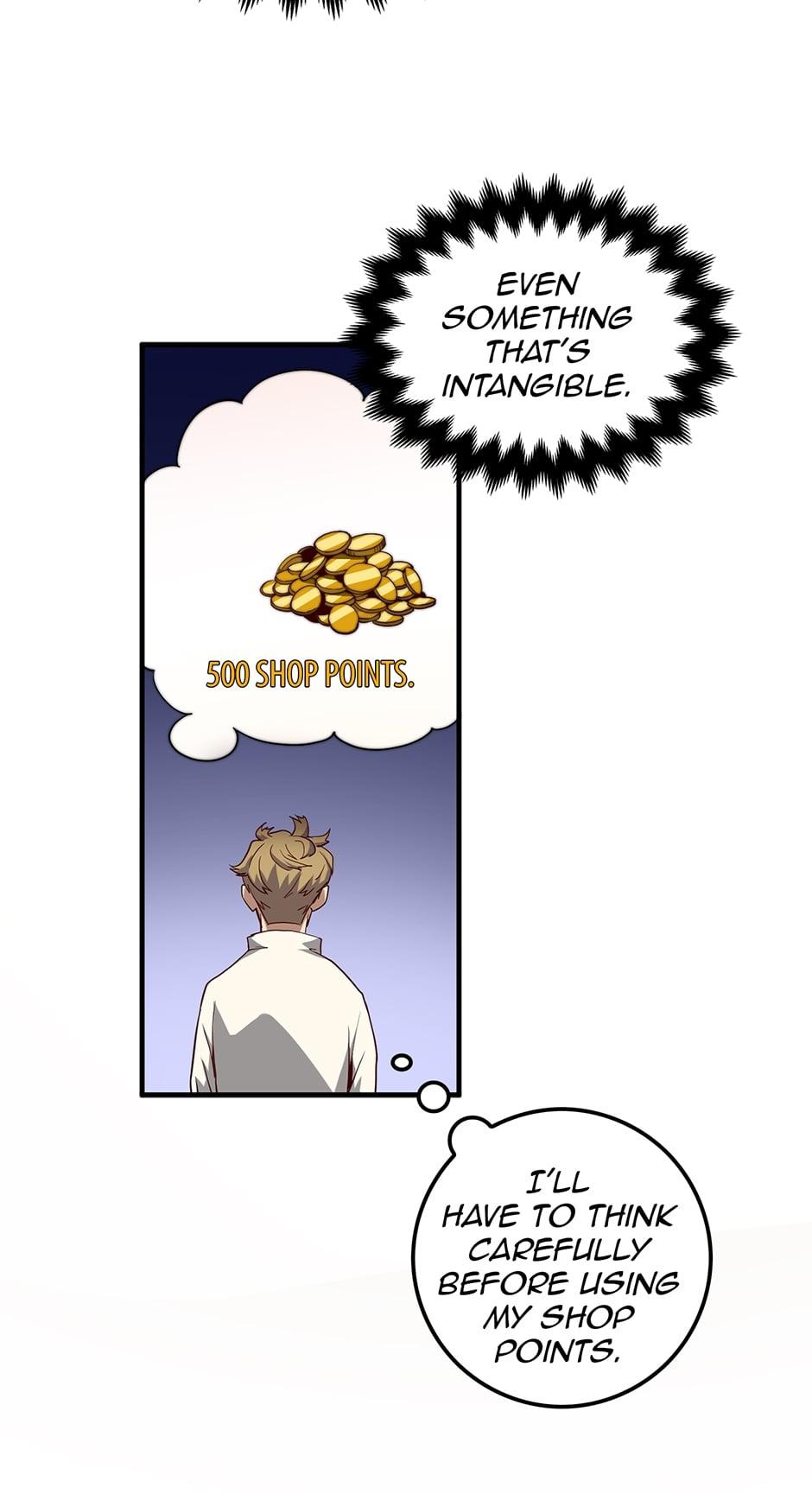 Read The Lord of Coins EN Manga Online
