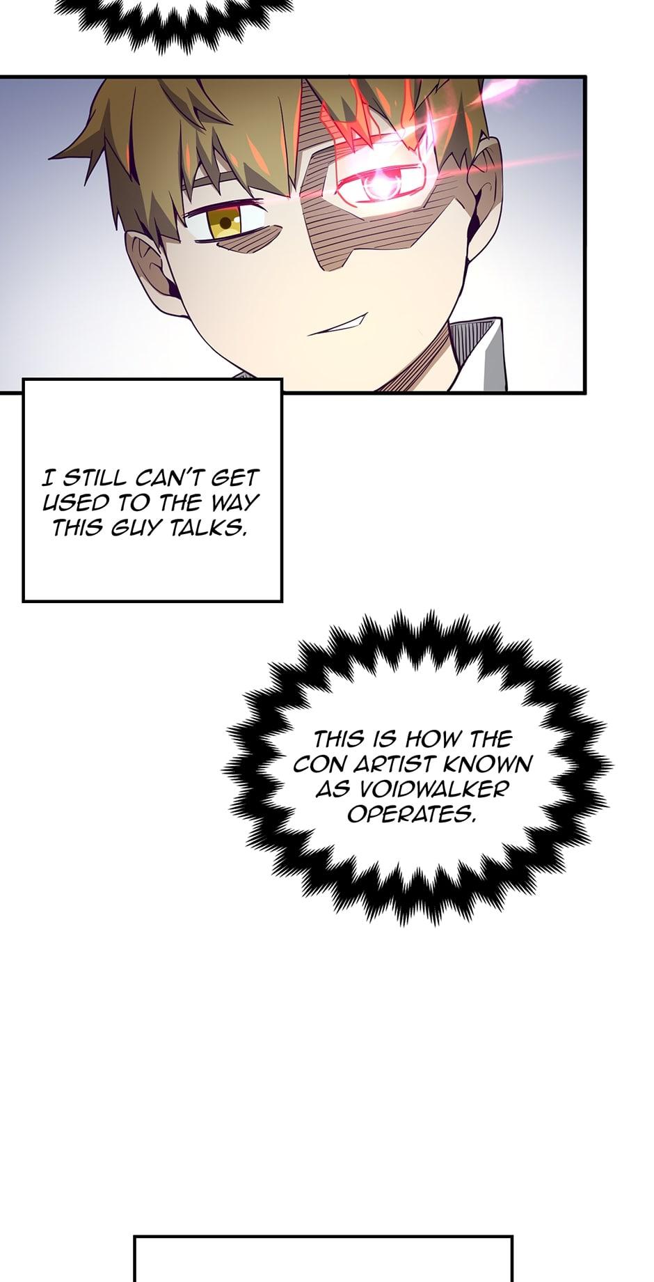 Read The Lord of Coins EN Manga Online