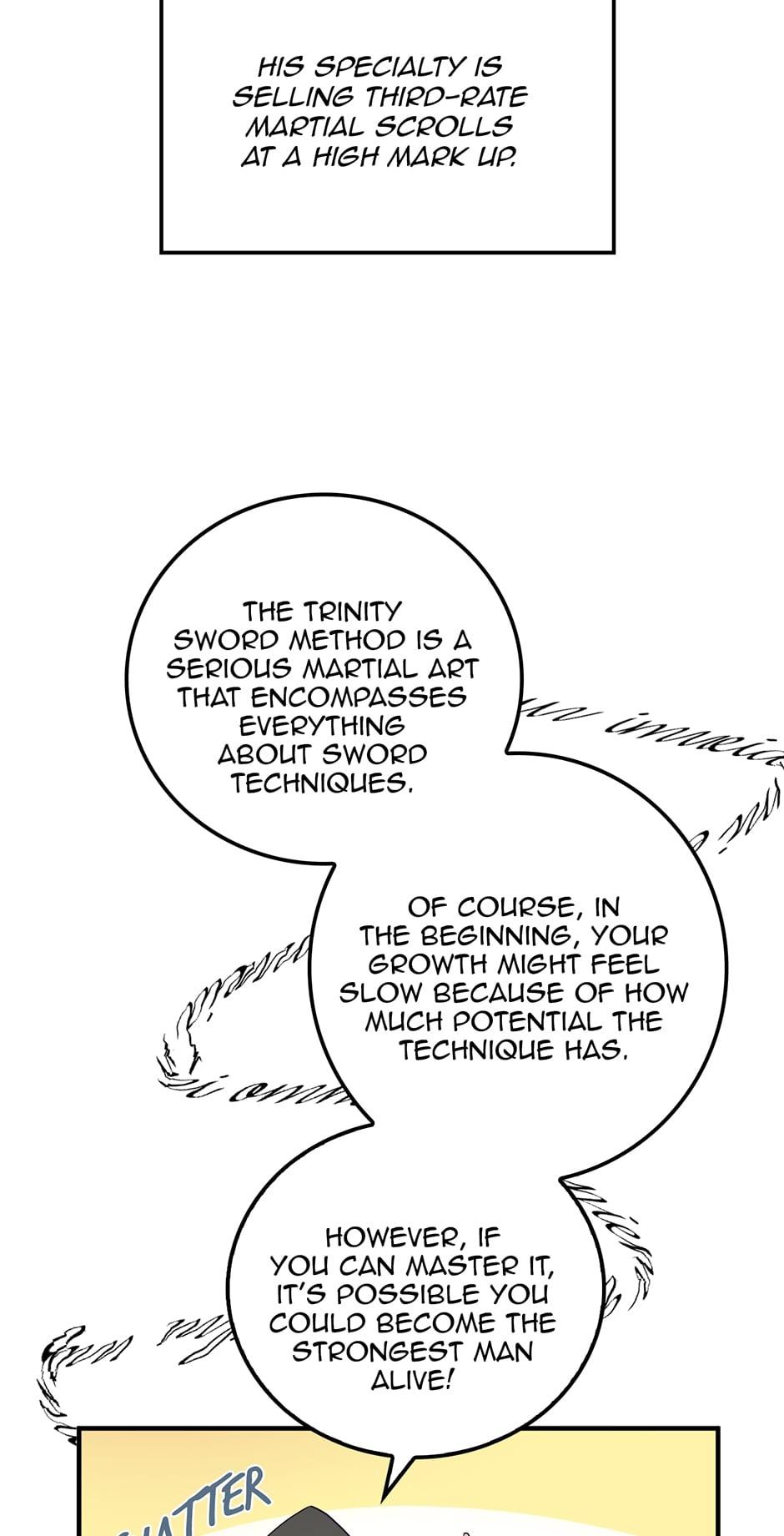 Read The Lord of Coins EN Manga Online
