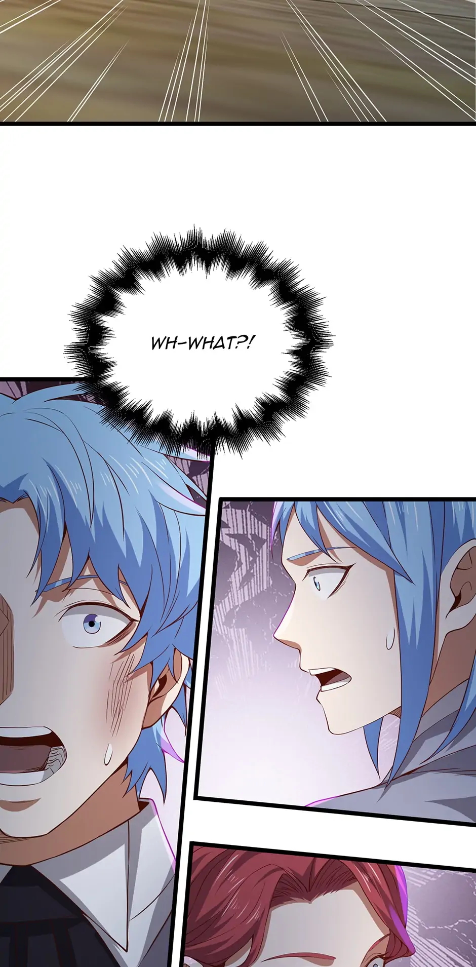 Read The Lord of Coins EN Manga Online