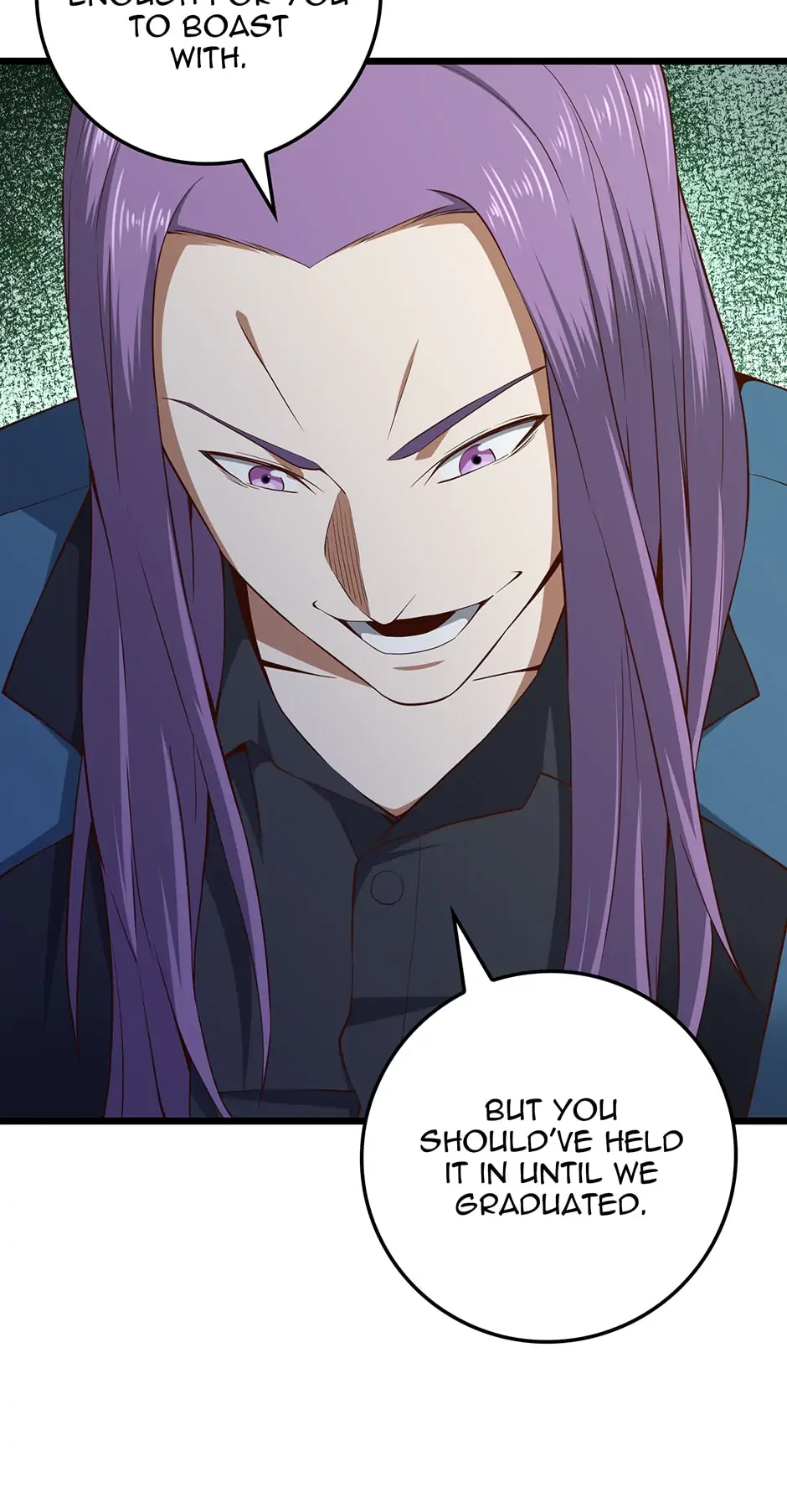Read The Lord of Coins EN Manga Online
