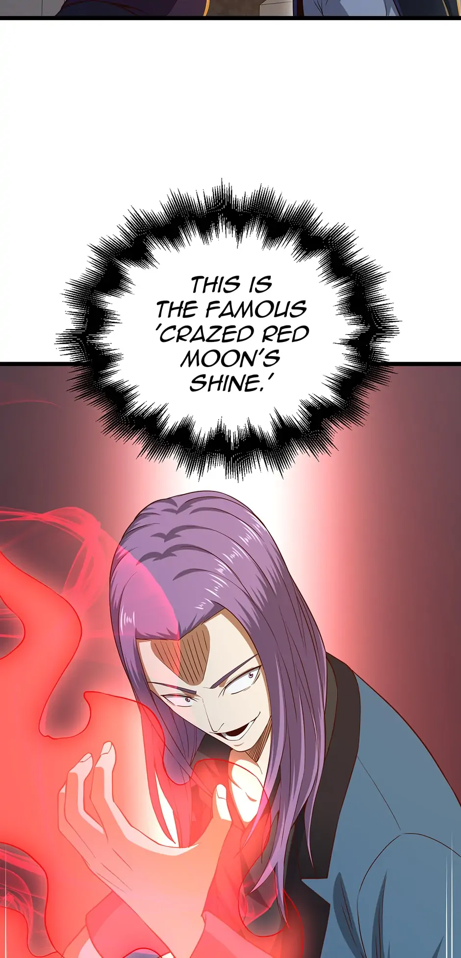 Read The Lord of Coins EN Manga Online
