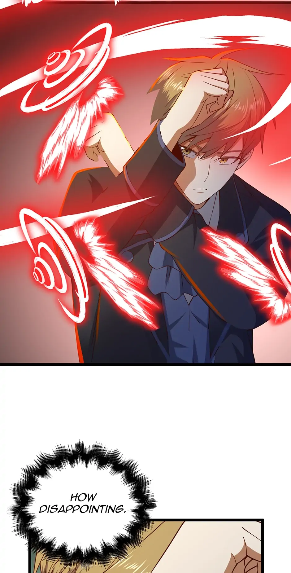 Read The Lord of Coins EN Manga Online