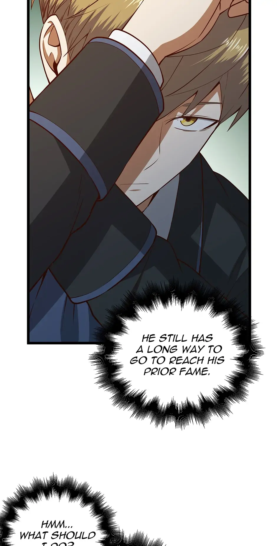 Read The Lord of Coins EN Manga Online