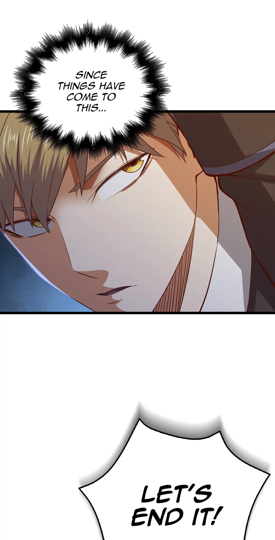 Read The Lord of Coins EN Manga Online